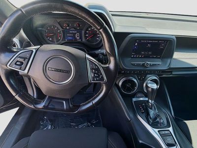 2023 Chevrolet Camaro - Photo 8