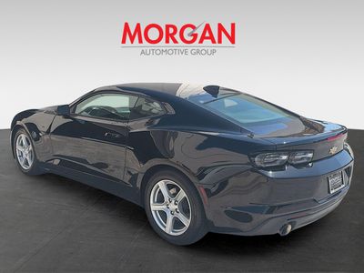 2023 Chevrolet Camaro - Photo 4