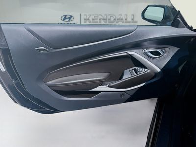 2023 Chevrolet Camaro - Photo 24