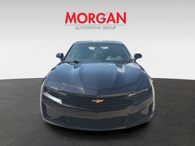2023 Chevrolet Camaro - Photo 2