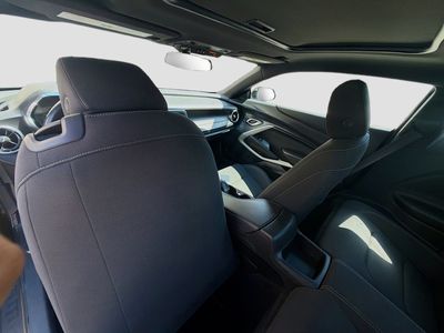 2023 Chevrolet Camaro - Photo 23