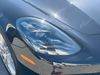 2020 Porsche Panamera - Photo 32