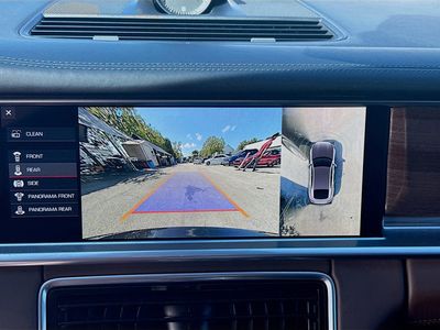 2020 Porsche Panamera - Photo 11