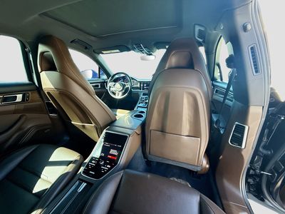 2020 Porsche Panamera - Photo 27