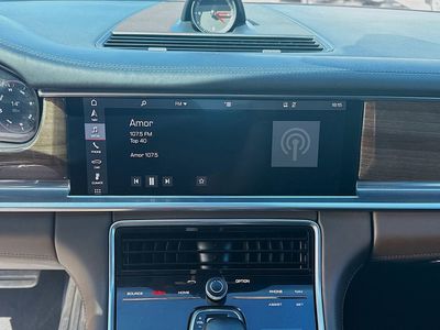 2020 Porsche Panamera - Photo 10