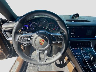 2020 Porsche Panamera - Photo 8