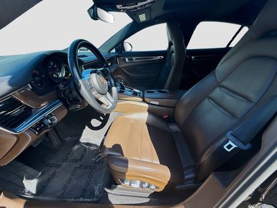 2020 Porsche Panamera - Photo 16