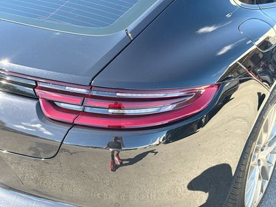 2020 Porsche Panamera - Photo 25