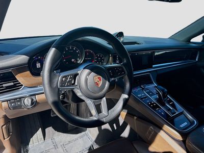 2020 Porsche Panamera - Photo 7