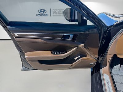 2020 Porsche Panamera - Photo 17
