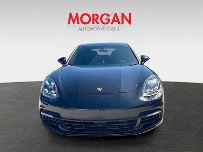 2020 Porsche Panamera - Photo 2