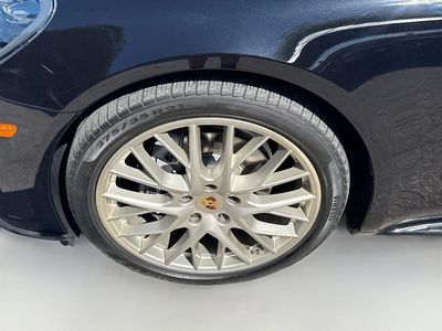 2020 Porsche Panamera - Photo 34