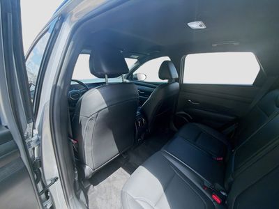 2025 Hyundai Tucson - Photo 22