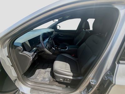2025 Hyundai Tucson - Photo 16