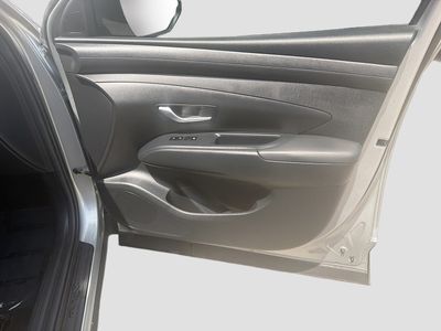 2025 Hyundai Tucson - Photo 31