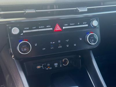 2025 Hyundai Tucson - Photo 12