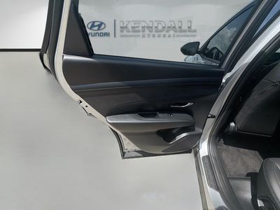 2025 Hyundai Tucson - Photo 23