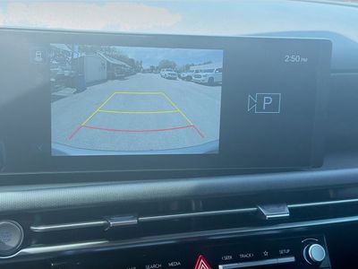 2025 Hyundai Tucson - Photo 11