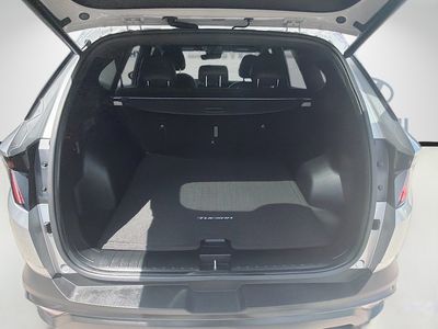 2025 Hyundai Tucson - Photo 24