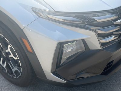 2025 Hyundai Tucson - Photo 32