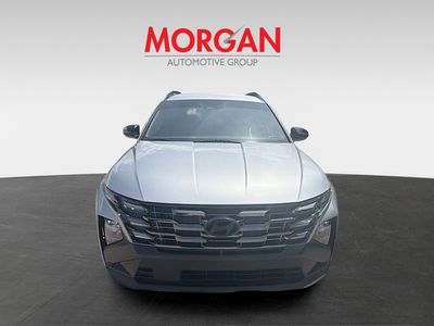 2025 Hyundai Tucson - Photo 2