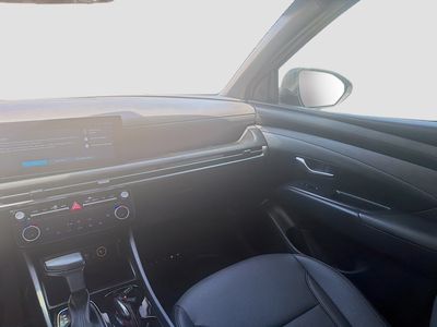 2025 Hyundai Tucson - Photo 19