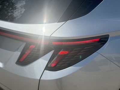 2025 Hyundai Tucson - Photo 25