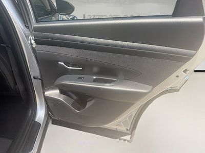 2025 Hyundai Tucson - Photo 28