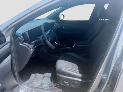 2025 Hyundai Tucson - Photo 17