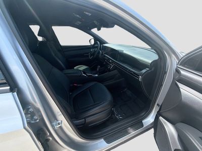 2025 Hyundai Tucson - Photo 29