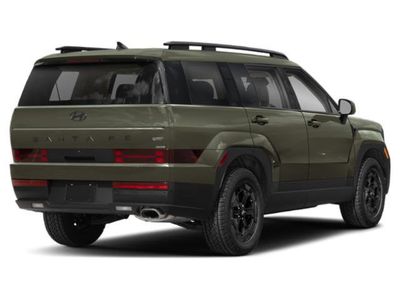 2026 Hyundai Santa Fe - Photo 2