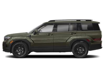2026 Hyundai Santa Fe - Photo 3