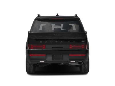 2026 Hyundai Santa Fe - Photo 8
