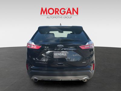 2022 Ford Edge - Photo 5