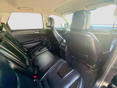 2022 Ford Edge - Photo 27