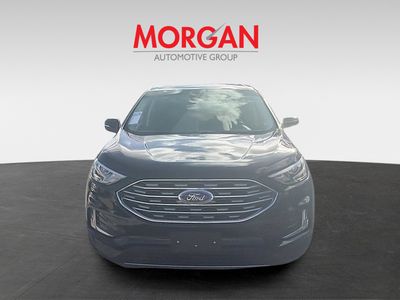 2022 Ford Edge - Photo 2