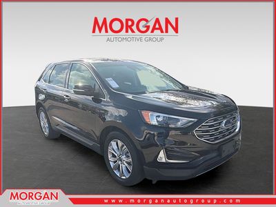 2022 Ford Edge - Photo 1