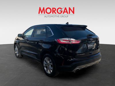 2022 Ford Edge - Photo 4
