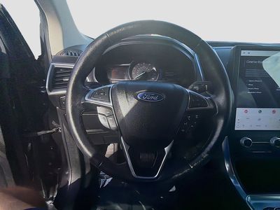 2022 Ford Edge - Photo 8