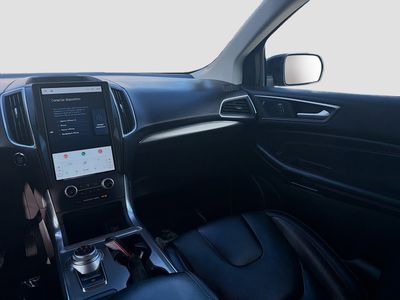2022 Ford Edge - Photo 19