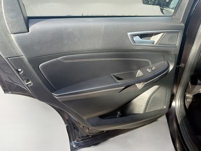 2022 Ford Edge - Photo 23