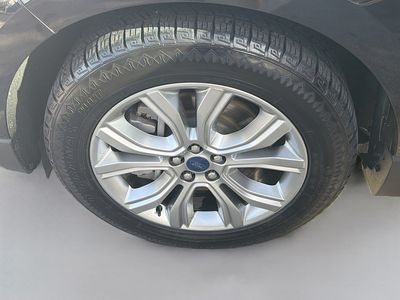 2022 Ford Edge - Photo 34