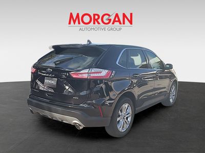 2022 Ford Edge - Photo 6