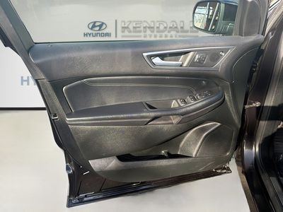 2022 Ford Edge - Photo 17