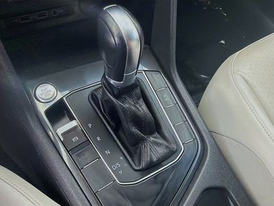 2019 Volkswagen Tiguan - Photo 13