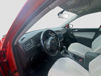 2019 Volkswagen Tiguan - Photo 7