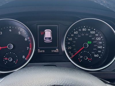 2019 Volkswagen Tiguan - Photo 9