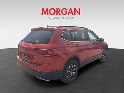 2019 Volkswagen Tiguan - Photo 6