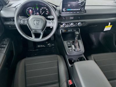 2025 Honda CR-V Hybrid - Photo 16