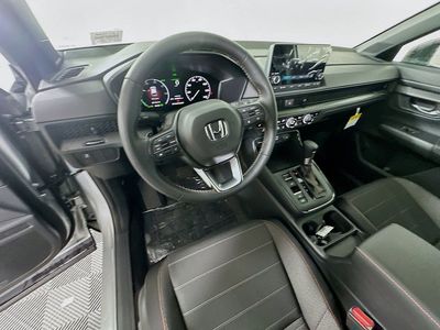 2025 Honda CR-V Hybrid - Photo 7